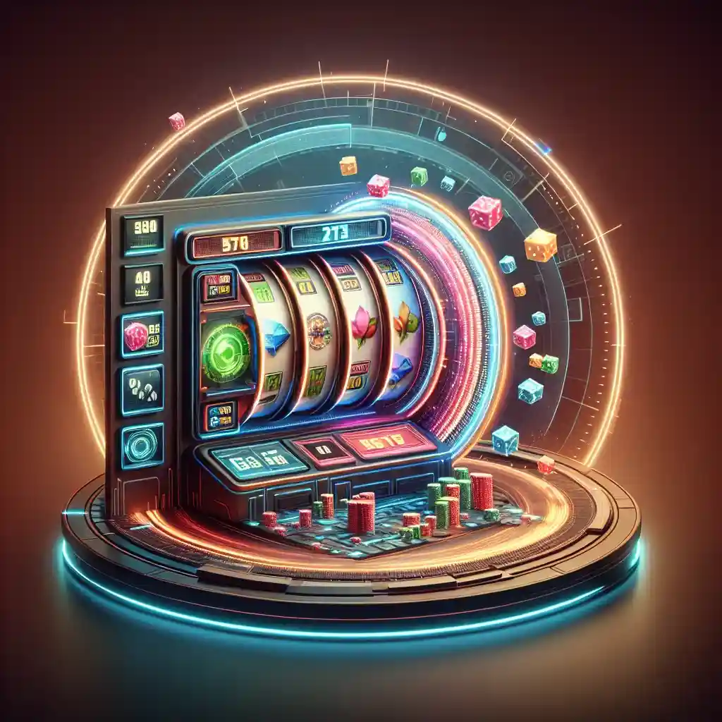Slot İncelemesi